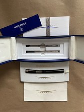 Waterman serenite black - waterman,