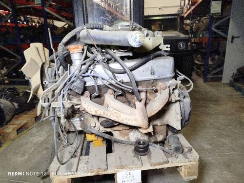 G35 moteur complet - , land