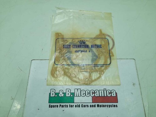 Kit joints moteur - kit,