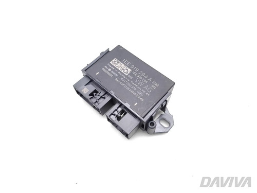 Audi unité module de - q4,