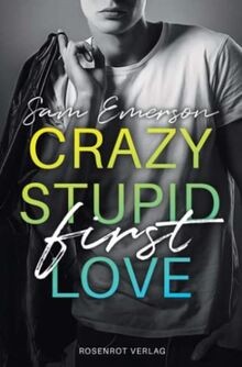 Crazy stupid love - crazy, gay