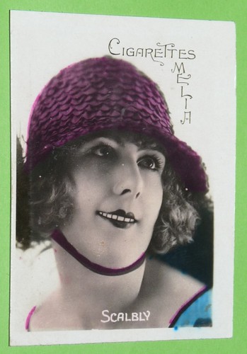 Photo 1910 cigarettes - photo,