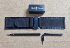 Bell & Ross Jeu De Bracelet