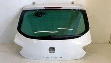 Malle/Hayon arriere SEAT IBIZA 4 PHASE 1 COUPE 1.6 TDI - 16V TURBO /R:60998307