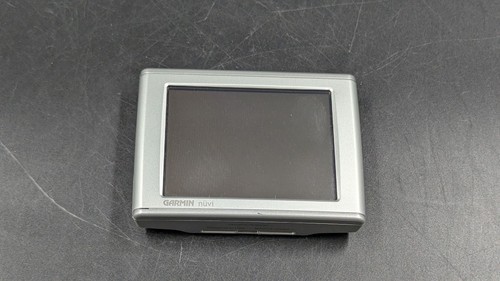 Garmin nuvi 360 - 360, europe