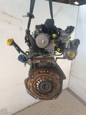 Moteur RENAULT MODUS PHASE 1 7701476969