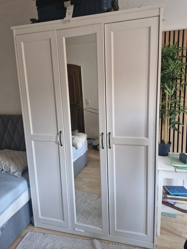 Ikea songesand kleiderschrank - ikea,