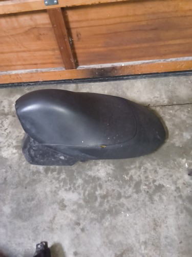 Selle coffre peugeot - selle,