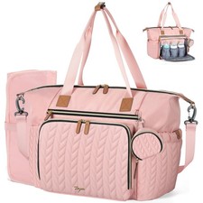 Sac à Langer -Sac Bébé avec