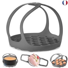 Autocuiseur Sling, Silicone Sling Bakeware 6Qt/8Qt Instantané Pot/Ninja 