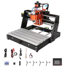 CNC Router Machine 3Axis GRBL