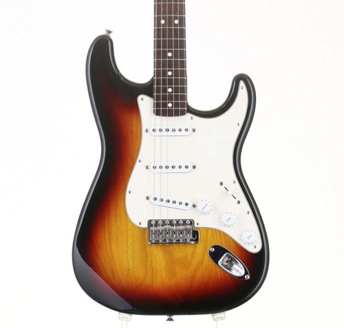 Fender classic series - classic,