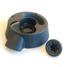 SOCLE de BOL + ENTRAINEMENT  pour VORWERK THERMOMIX TM31 TM 31    