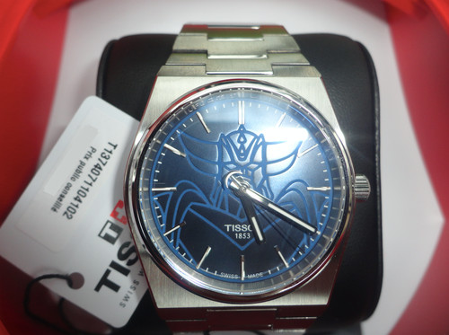 Goldorak montre tissot - montre,