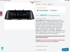 AUTORADIO CARPLAY ANDROID GPS