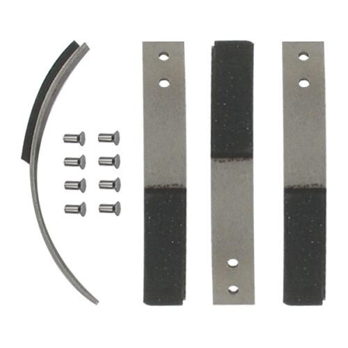 Jeu lamelles d embrayage - 4,