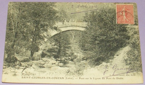 Loire cpa - 42,
