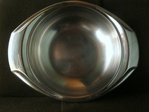 Plats service creux rond - 2,