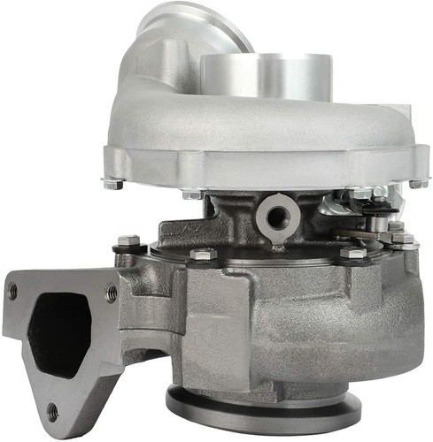 Turbo charger for - for, 2004-2006