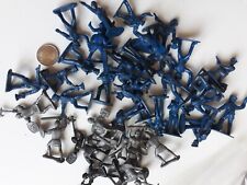 Lot de Soldats  en Plastique