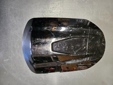 dosseret de selle passager suzuki 600 gsxr 2009