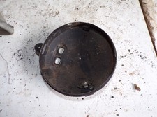 coque phare 103 mobylette peugeot 14325