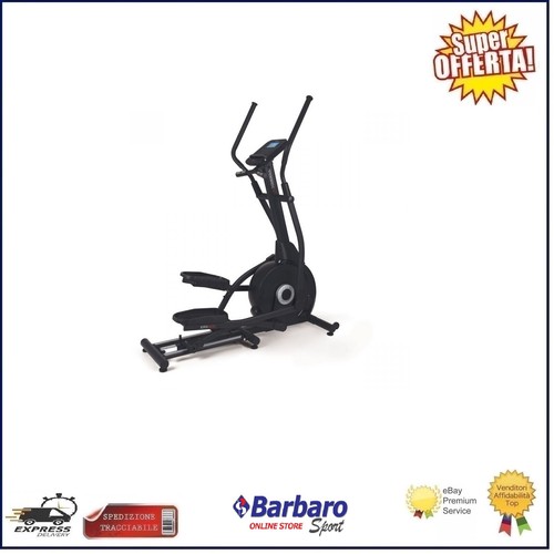 Toorx erx 400 elliptique - erx-400,