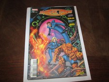  MARVEL ICONS 18 .COMICS MARVEL PANINI 2006  