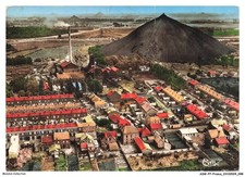 ASWP7-0437-62 - CARVIN - Fosse - Vue aérienne