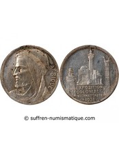 France Exposition Coloniale