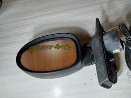 Retroviseur gauche renault - gauche,