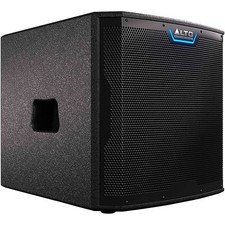 Alto TS12S 2500W 12" Powered
