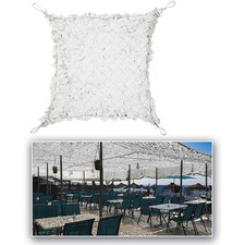 Filet de Camouflage Broadleaf