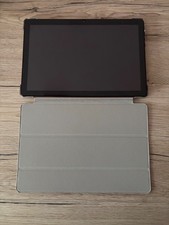 tablette 10,1 pouce rose Android 128 GB de stockage