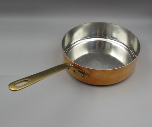 Vintage mauviel france - vintage,