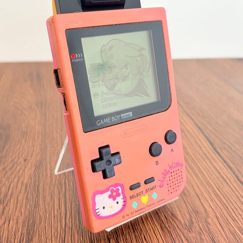 Console nintendo game - nintendo,