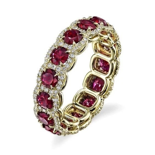 Bague éternité femme - d'éternité,