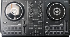 Pioneer DDJ-200 Contrôleur DJ