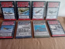 Dvd collection avions de - dvd,