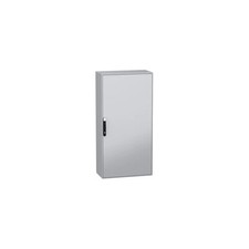 Armoire Électrique au Sol Acier SCHNEIDER PanelSeT 1 Porte 16000x800x400mm - NS