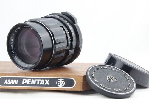 Proche mint pentax smc - proche, de