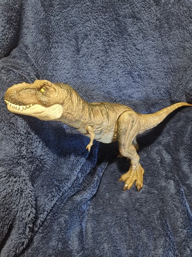 Figurine jurassic world park - figurine,