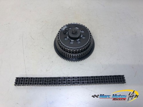 Cloche embrayage buell xb9r - d'embrayage,