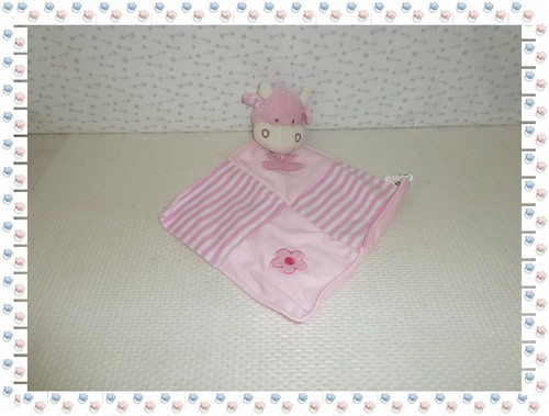ꕤ doudou plat vache - ꕤ,