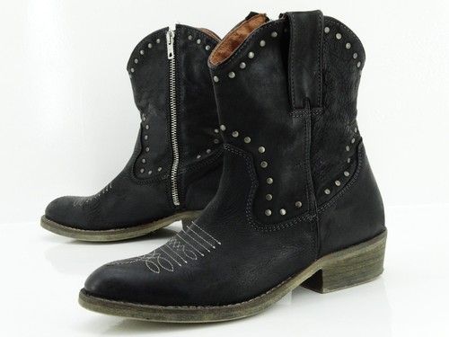 Bottes western pour femmes - western,
