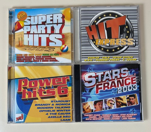 Lot super party - party, +