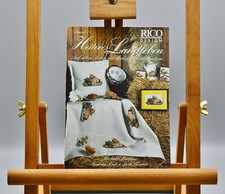 HEITERES LANDLEBEN - RICO DESIGN (#211)