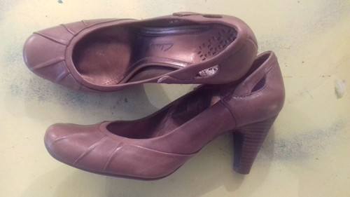 Clarks escarpins 5 - -,