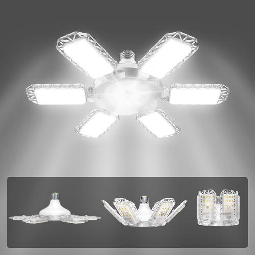 300w 600w led garage light - garage,
