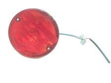 FEU DE BROUILLARD ARRIERE